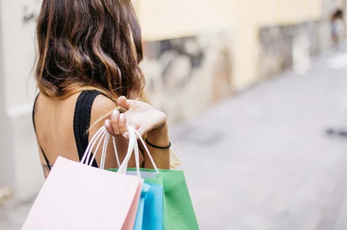 Why sustainable fashion matters more than ever