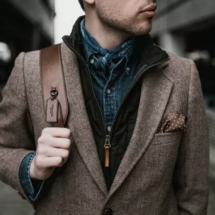 Men's Clothing