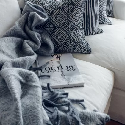 Decorative Pillows